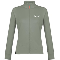 Salewa Puez Polarlite Fleece Women, Green, XL