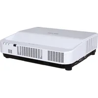 Ricoh PJ UHL3660 Ultrakurzer 4K UHD 6500 Lumen DLP-Projektor