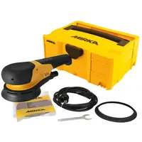 Mirka DEROS RS 600 Ø 150 mm im Koffer