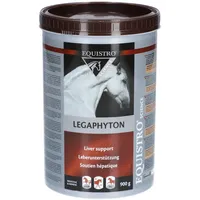 Vétoquinol Equistro Legaphyton Diät-Ergänzungsfuttermittel für Pferde