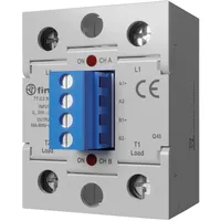 Finder Relais mit 2 SSR-Kontakten 77C290248671