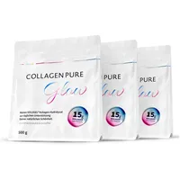 Mediakos Collagen Pure Glow 3 x 500 g