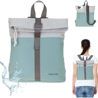 New Rebels Rucksack Damen Handtasche New Rebels Backham small