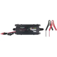 VOLTCRAFT AL6000 VC-16015910 Automatikladegerät 6 V, 12 V 6