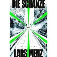 Ullstein Taschenbuch Die Schanze