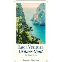 Diogenes Verlag AG Grünes Gold