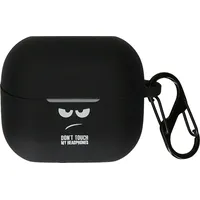 Kwmobile Hülle kompatibel mit Samsung Galaxy Buds 3 /
