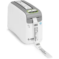 Zebra Technologies Zebra ZD510 12 Punkte/mm (300dpi), USB, Ethernet,