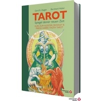 Königsfurt-Urania TAROT - Spiegel deiner neuen Zeit: Kurs zum