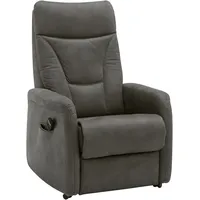 Hukla Sessel HU-RV15025 Polsterung Federkern 78 x 108 x