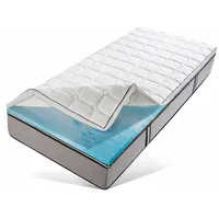 RIBECO Topper »Aaron MAXI, Topper ideal für Boxspringmatratzen«, (1