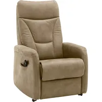 Hukla Sessel HU-RV15025 Federkern 78 x 108 x 90