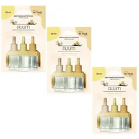 Ruum Nachfüllflakons 3er Pack je 20 ml Creamy Vanilla