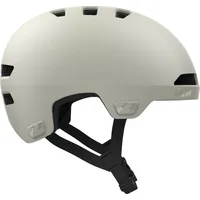 Lazer City-Helm Maze KinetiCore, Matte White Stone