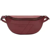 Liebeskind Berlin Edda Calf Optic M rot