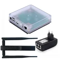 Home assistant 2X Green