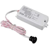 V-Tac 5084 Bewegungsmelder Weiß IP20