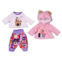 Mga zapf creation gmbh BABY born Neugeborenen Outfit
