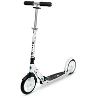 Micro Mobility Weiß
