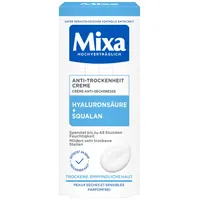 Mixa Anti-Trockenheit Creme 50 ml