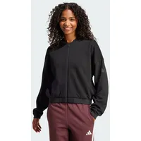 Adidas Essentials Contemporary Logo Bomberjacke Black S