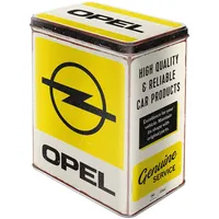 Nostalgic-Art Vorratsdose L mehrfarbig 3 l