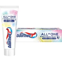 Odol med3 Odol-med3 All in One Rundumschutz 40+, Zahnpasta,