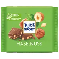Ritter Sport Haselnuss Schokolade 100,0 g