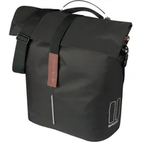 Basil City MIK Studs schwarz