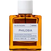 Korres Philosia Eau de Toilette 50 ml