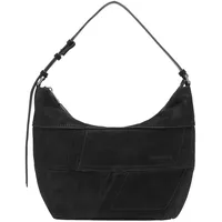Liebeskind Berlin Liebeskind Edda Promo Hobo Bag Black