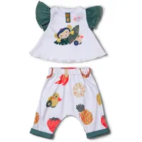 Zapf Creation BABY born Äffchen Outfit 43cm
