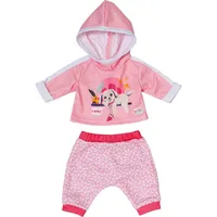BABY BORN Jogginganzug Hund 43cm