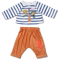 Zapf Creation BABY born Outfit Palmen 43cm