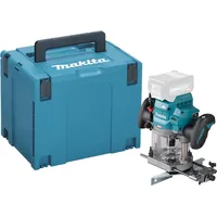 Makita RP 001 GZ01 Akku Oberfräse 40 V max.