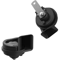 Oxford Foghorn 12V Motorradhupe