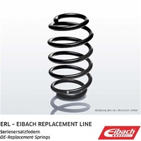 Eibach Fahrwerksfeder Einzelfeder ERL (Serienersatz) R23248