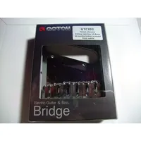 G-gotoh Gotoh GTC-202 Brücke chrom,