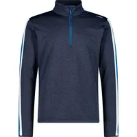 CMP 39l2577 Sweatshirt - B. Blue Mel / Zaffiro