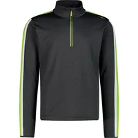 CMP 39l2577 Sweatshirt - Anthracite Mel. - 56