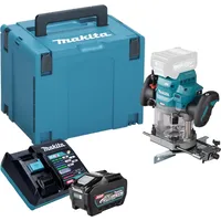 Makita RP 001 GT101 Akku Oberfräse 40 V max.