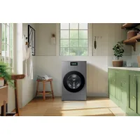 Samsung WD18DB8995BZT2 Waschtrockner (18 kg / 11 kg, 1000
