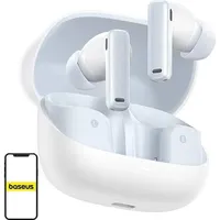 Baseus M2s (white) (NGTW350102)