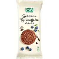 Byodo Vollmilch bio