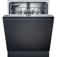 Siemens SN63EX22BE, iQ300, Vollintegrierter Geschirrspüler, 60 cm