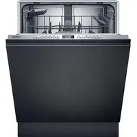 Siemens SN73HX15UE, iQ300, Vollintegrierter Geschirrspüler, 60 cm, varioScharnier für