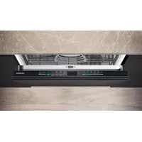 Siemens SX61IX13TE, iQ100, Vollintegrierter Geschirrspüler, 60 cm, XXL