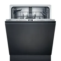 Siemens SX63HX06BE, iQ300, Vollintegrierter Geschirrspüler, 60 cm, XXL