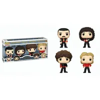 Funko Pop! Queen Figur - Multicolour - One Size