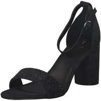 La Strada Sandalette schwarz | Gr.: 41